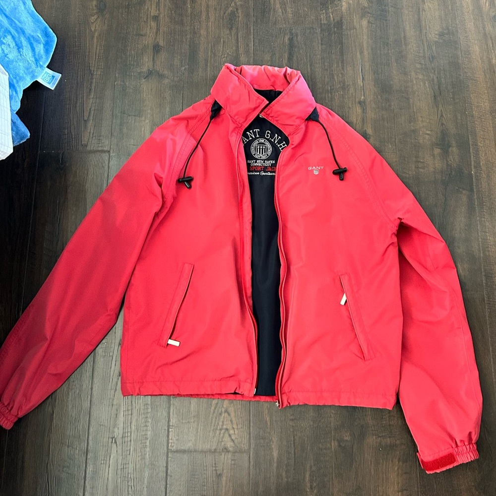 Sport jacket
